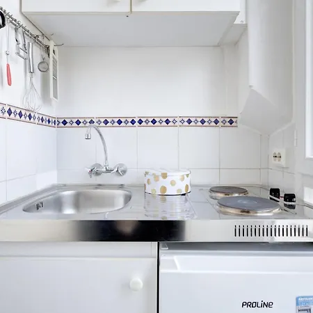 Apartment Square Du Temple - Cityapartmentstay
