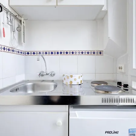 Apartment Square Du Temple - Cityapartmentstay
